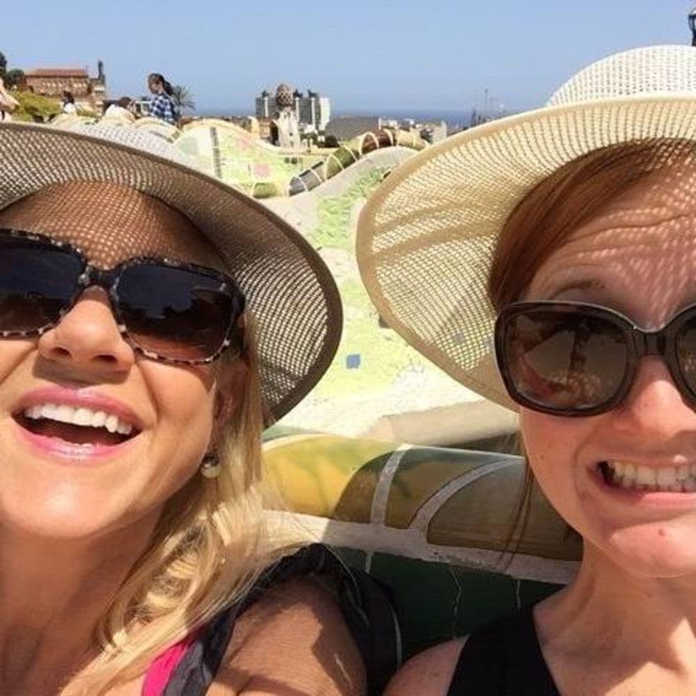 Meet your Posher, Joy